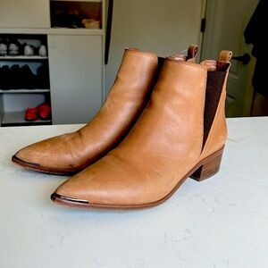 Marc Fisher LTD Yale Chelsea Boot